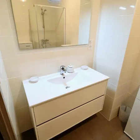 Maison Bleue - Apt 4 Pers, 2 Chambres, Prox Marche Le Touquet Exterior photo