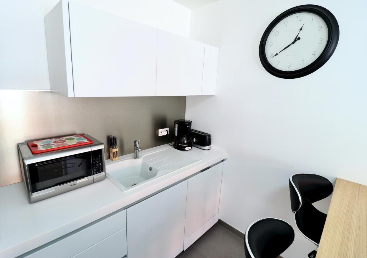 Maison Bleue - 4 Pers, 2 Chambres, Prox Marche Apartment Le Touquet
