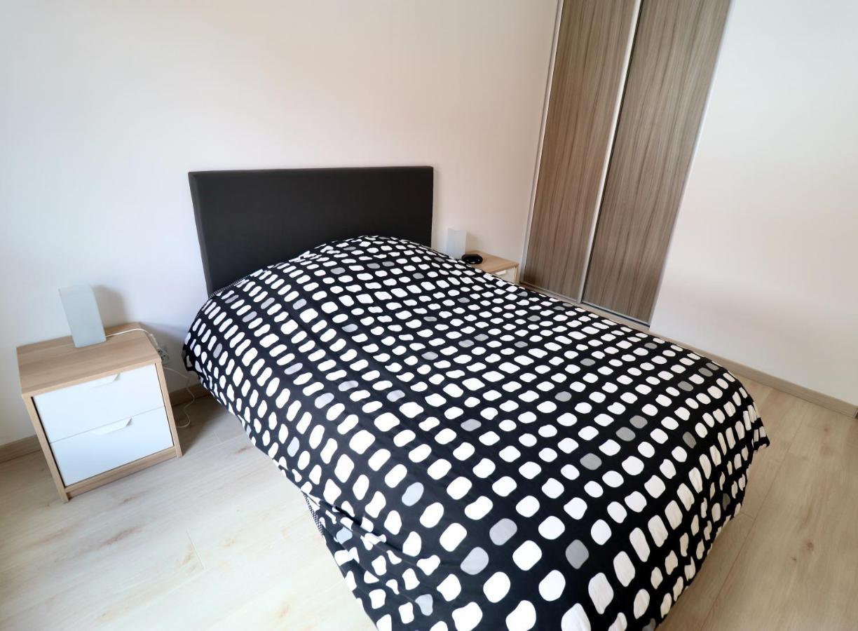 Maison Bleue - 4 Pers, 2 Chambres, Prox Marche *