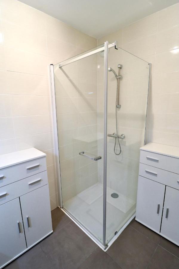 Maison Bleue - 4 Pers, 2 Chambres, Prox Marche Apartment Le Touquet