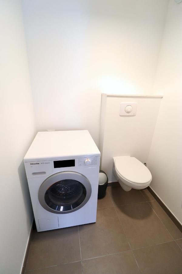 Maison Bleue - 4 Pers, 2 Chambres, Prox Marche Apartment Le Touquet