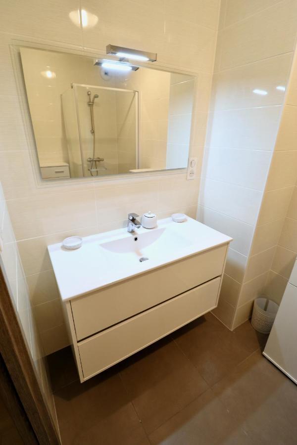 Maison Bleue - 4 Pers, 2 Chambres, Prox Marche Apartment Le Touquet